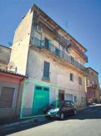 R.G.E. 90/2025 Castrovillari