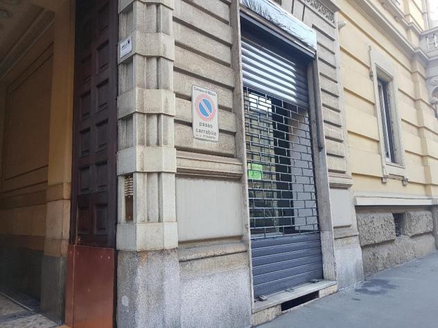 MM CADORNA - VIA BOCCACCIO - NEGOZIO 1 VETRINA - Foto 3