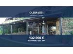 Immobile in asta di 199 m² in vendita a Olbia