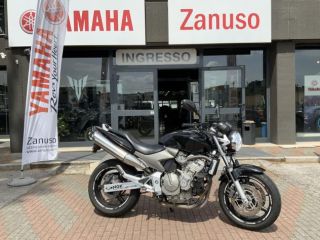 Honda Hornet 600