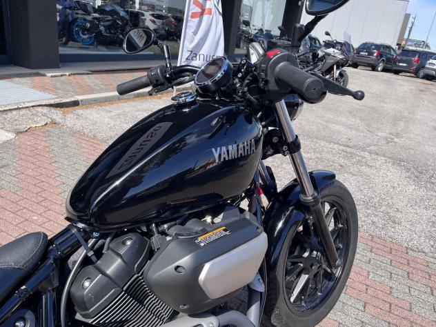 Yamaha XV 950 pochi km - Foto 3