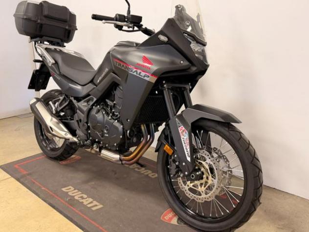 HONDA Transalp XL750 BLACK rif. 23482069 - Foto 2