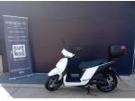 Peugeot Tweet 125 PEUGEOT TWEET 125 ALLURE CBS