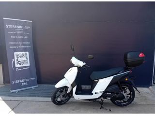 Peugeot Tweet 125 PEUGEOT TWEET 125 ALLURE CBS