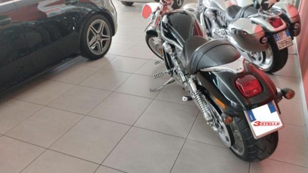 HARLEY-DAVIDSON VRSCDX Night Rod Special VROAD SPECIAL rif. 20949732 - Foto 4
