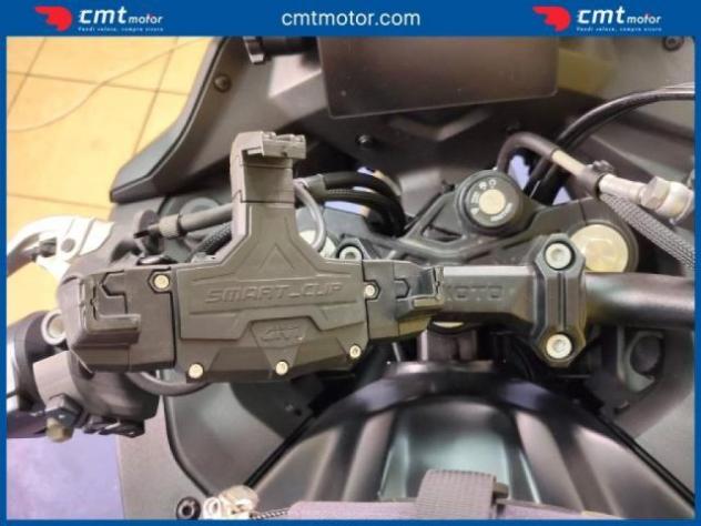CF MOTO 650 GT Garantita e Finanziabile rif. 23913141 - Foto 6
