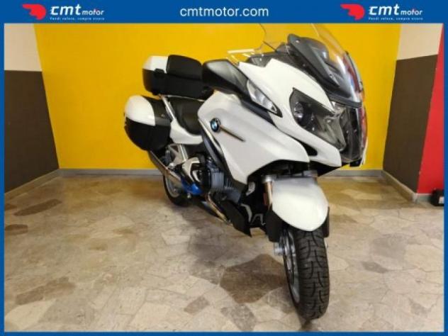BMW R 1250 RT Garantita e Finanziabile rif. 23544998 - Foto 2