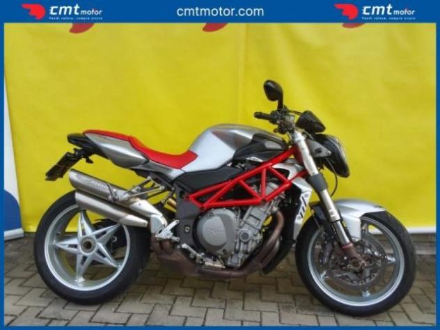 MV AGUSTA Brutale 910 Garantita e Finanziabile rif. 23545100 - Foto 2