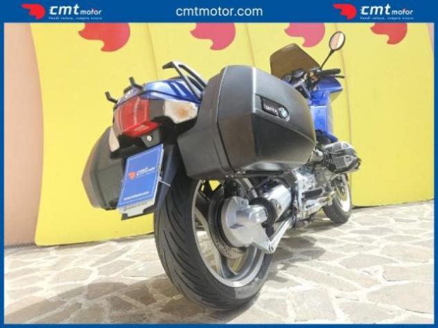 BMW R 1100 RS Garantita e Finanziabile rif. 23785082 - Foto 4