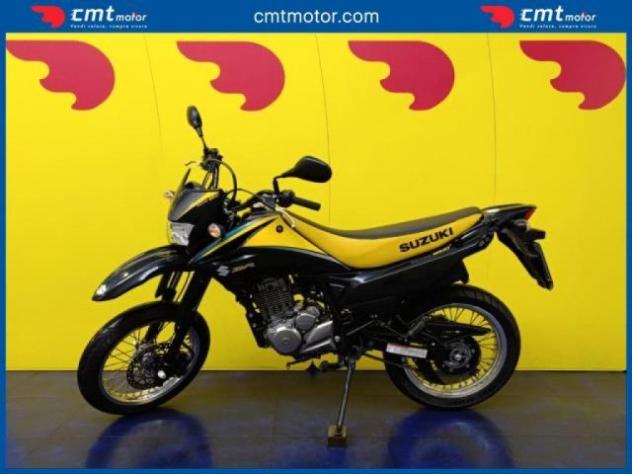 SUZUKI DR 125 Garantita e Finanziabile rif. 24112190 - Foto 3