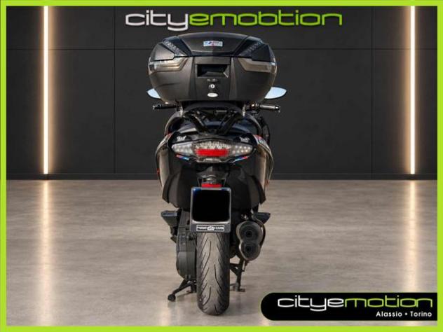 BMW C 650 GT sport rif. 24174163 - Foto 4