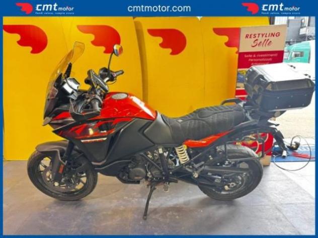 KTM 1090 Adventure R Garantita e Finanziabile rif. 22536942 - Foto 4