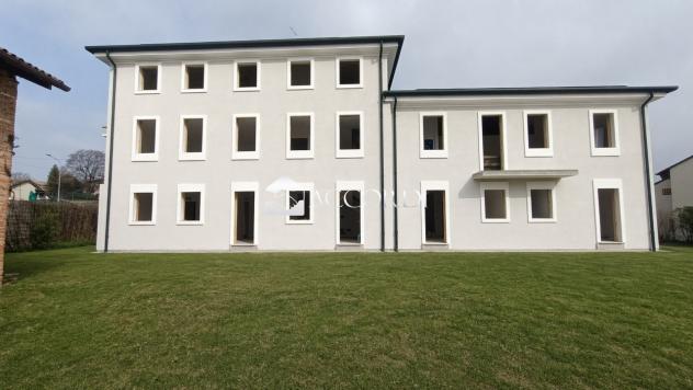 APPARTAMENTO di 4 vani e di 115 mq (ASOLO) rif. AS325B - Foto 13