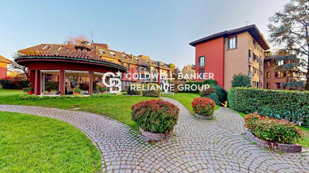 Appartamento di 120 m² con 3 locali in vendita a Milano - Foto 9
