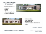 Villa Unifamiliare Indipendente, Siracusa