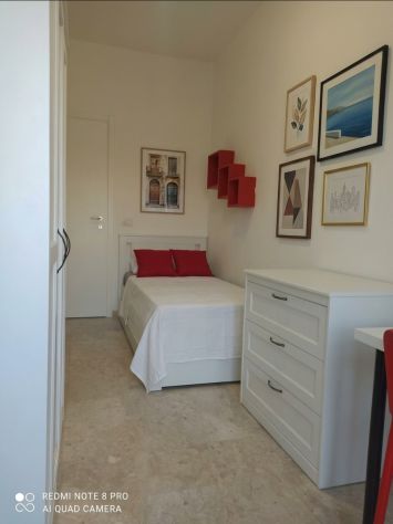 Camere luminose con balcone privato - Foto 2