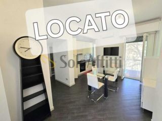 Trilocale in affitto a Roma
