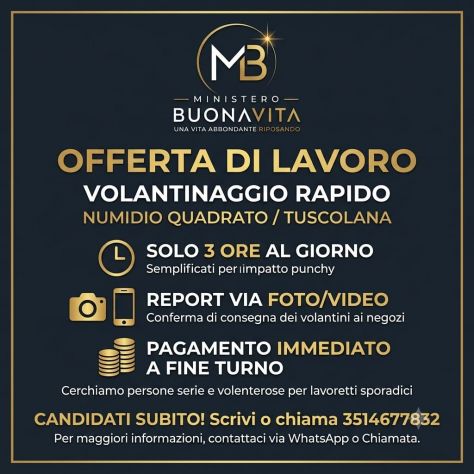 Volantinaggio