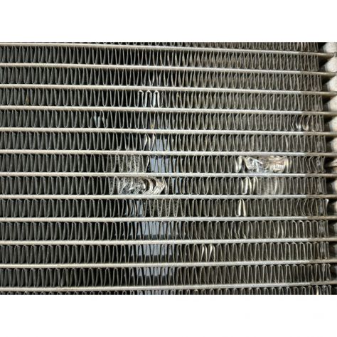 BMW E87 E90 Radiatore Dell'aria Condizionata-14052 - Foto 3