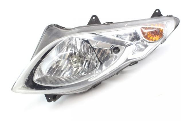 SUZUKI BURGMAN AN 400 3530005H00999 FARO ANTERIORE SINISTRA 08 - 13 LEFT HEADLIGHT