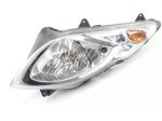 SUZUKI BURGMAN AN 400 3530005H00999 FARO ANTERIORE SINISTRA 08 - 13 LEFT HE &hellip;