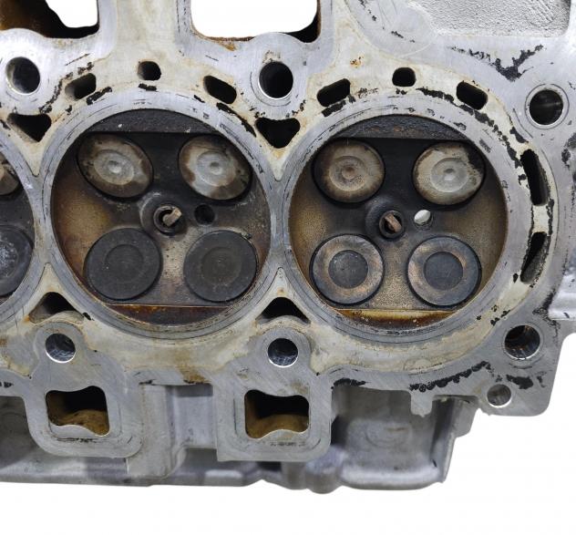 TESTA COMPLETA PEUGEOT 208 Serie 9811346480 HN05 Benzina 1200 (19) - Foto 12