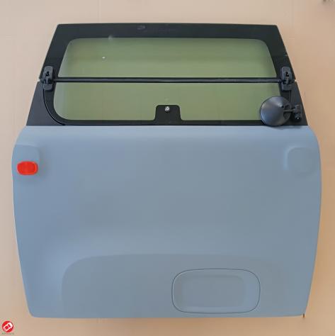 PORTA ANT. DX CITROEN AMI CELESTE