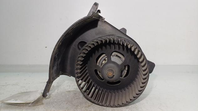 MOTORINO VENTILAZIONE ABITACOLO RENAULT Megane ll Serie N100715E K9K729 diesel 1461 (0206) - Foto 5