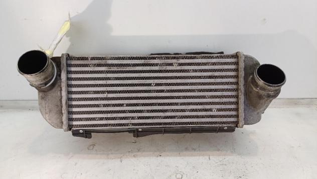 INTERCOOLER HYUNDAI iX35 1° Serie 282712F450 D4HA diesel 1995 (10)