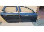PORTA ANTERIORE E POSTERIORE DX RENAULT TALISMAN 2016