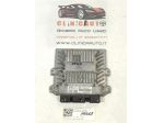 CENTRALINA MOTORE CITROEN C3 1° Serie 5WS40110C-T SW9653447480 DV4TD/8HZ di &hellip;
