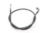 MALAGUTI MADISON T 150 03304000 TUBO FRENO ANTERIORE 99 - 01 FRONT BRAKE HOSE