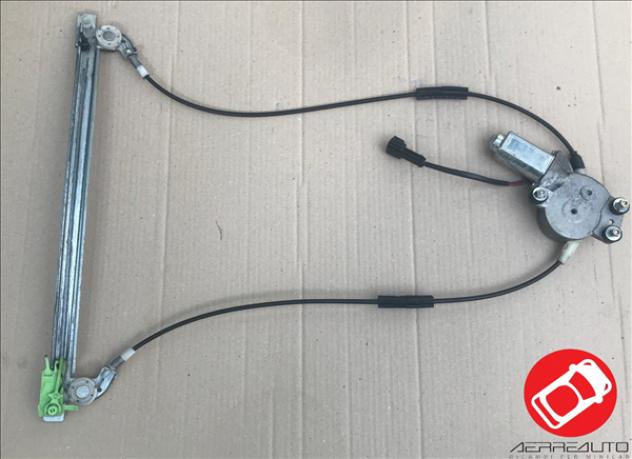 BAF32-0007684 ALZAVETRO ELETTRICO SINISTRO GRECAV EKE LM4 LM5 PICK-UP SONIQUE