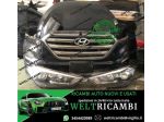 RICAMBI AUTO X HYUNDAI TUCSON ANNO 2018