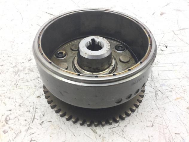 HONDA CBF 500 VOLANO CON RUOTA LIBERA 2004 2006 PC39C04F