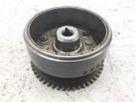HONDA CBF 500 VOLANO CON RUOTA LIBERA 2004 2006 PC39C04F