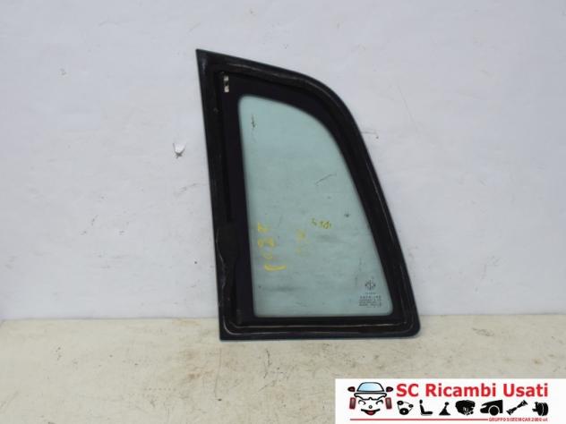 Vetro Fisso Posteriore Destro Fiat Idea 51767827 - 26570 - Foto 2