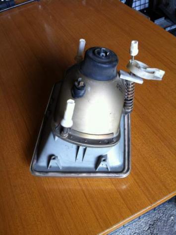 Fanale anteriore Valeo Talbot Horizon 1.5 SX Epoca 1980 - Foto 4