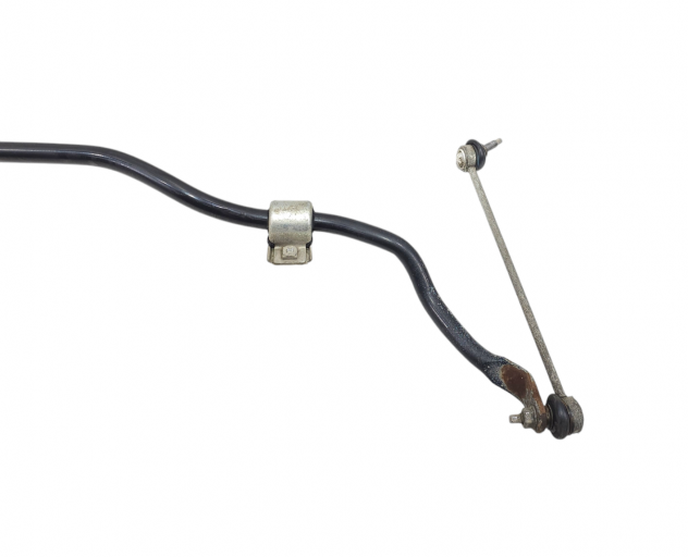 BARRA STABILIZZATRICE OPEL Corsa E 3° Serie 13343140 B 14 XEL, D 14 XEL Benzina 1400 (15) - Foto 6