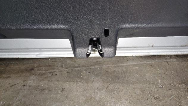 PORTELLONE POSTERIORE MERCEDES GLA Serie A1567401300 651930 (13) - Foto 5