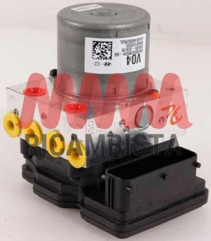 58920-3Z670 Hyundai i40 1.7 CRDI centralina ABS gruppo pompa Mando - Foto 4