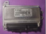 Centralina Motore Smart Fortwo 451 1.0 Benzina (0261S07697) 0261S07697 CENTRALI