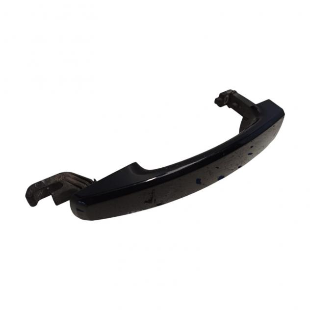 MANIGLIA ESTERNA ANTERIORE SINISTRA OPEL Astra H Berlina 2° serie 13142770 (07) - Foto 2