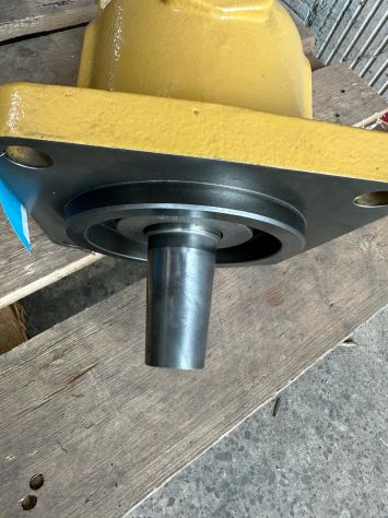 Motore Caterpillar AA2FM125/61R-VXDXX0-S - Foto 2