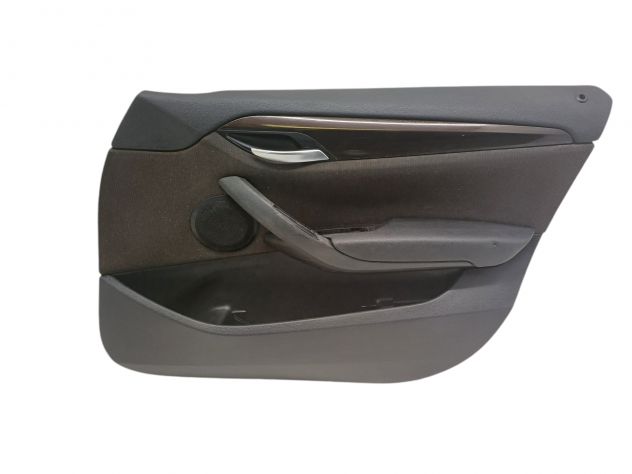 PANNELLO INTERNO PORTIERA ANT DX BMW X1 Serie (E84) 51418050290 (0915)