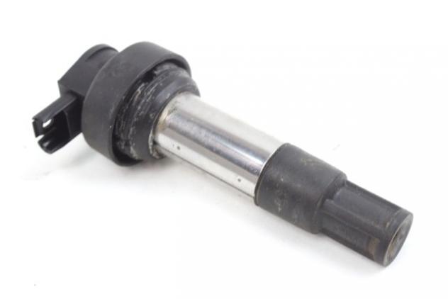 BMW K 1600 GT 12131542973 BOBINA ACCENSIONE K48 17 - 21 IGNITION COIL 12137722679 - Foto 2
