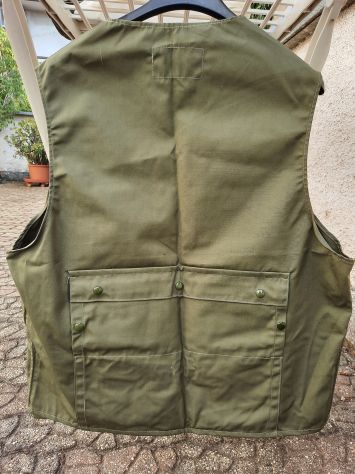 2 giubbotti pesca - Foto 4