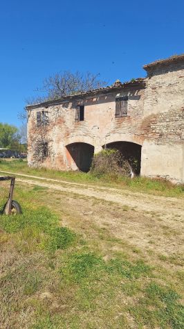 Bellaria vendo Casa colonica di mq.550 - Foto 2