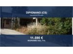Immobile in asta di 50 m² in vendita a Dipignano
