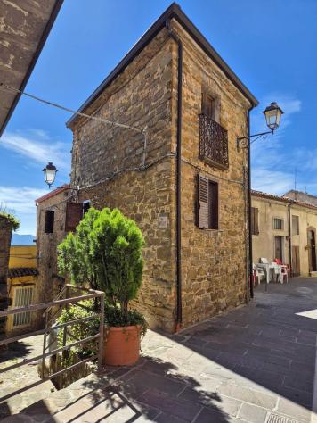 Casa di campagna in Serre
